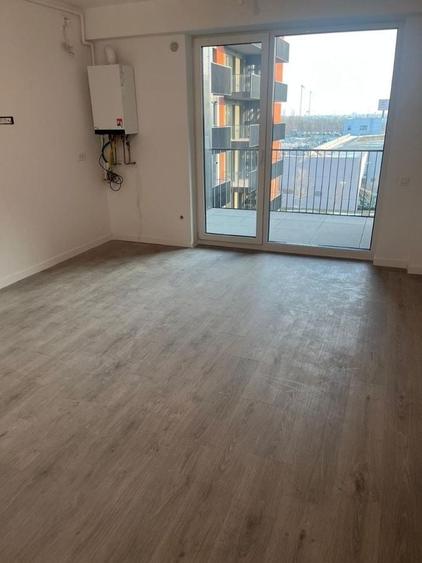 Apartament 2 CAMERE OPEN SPACE PALLADY - 4