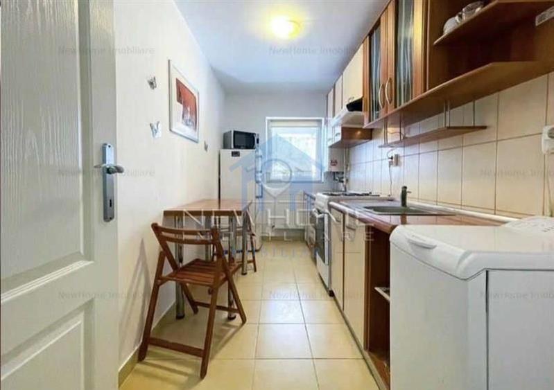 Apartament 1 camera, Zorilor - 4