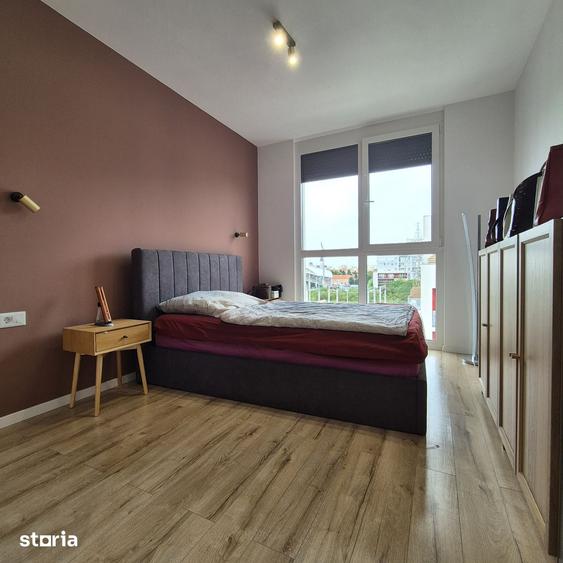 Apartament cu 3 camere în 6 Vânători