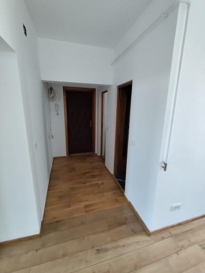 Garsonieră decomandată în Iosefin