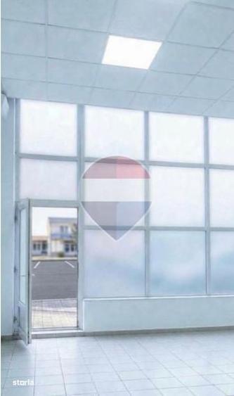 Spațiu comercial, de 100 mp, în Orașul de Jos