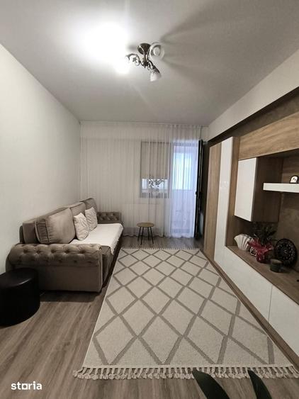 Apartament cu 2 camere în Galata