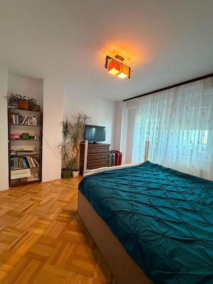 Apartament 2 camere, decomandat, confort 1 sporit, zona Modern - 3