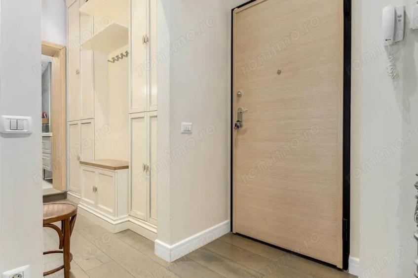 EMINESCU-VIITORULUI, APARTAMENT DESIGN UNICAT, BL. 2016, TERASA 100MP,PARCARE! - 13