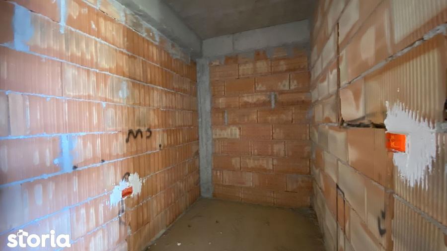 Apartament cu 2 camere în Ciurea