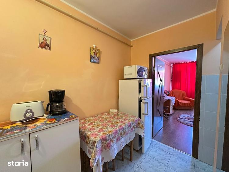 Garsonieră în Țiglina 1