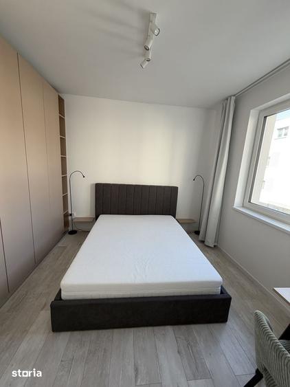 Ap 2 camere NOU | Mobilat la comanda | Incalzire pardoseala | Parcare - 15