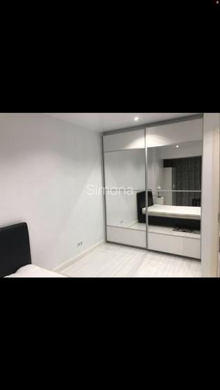 Apartament de inchiriat zona Metro