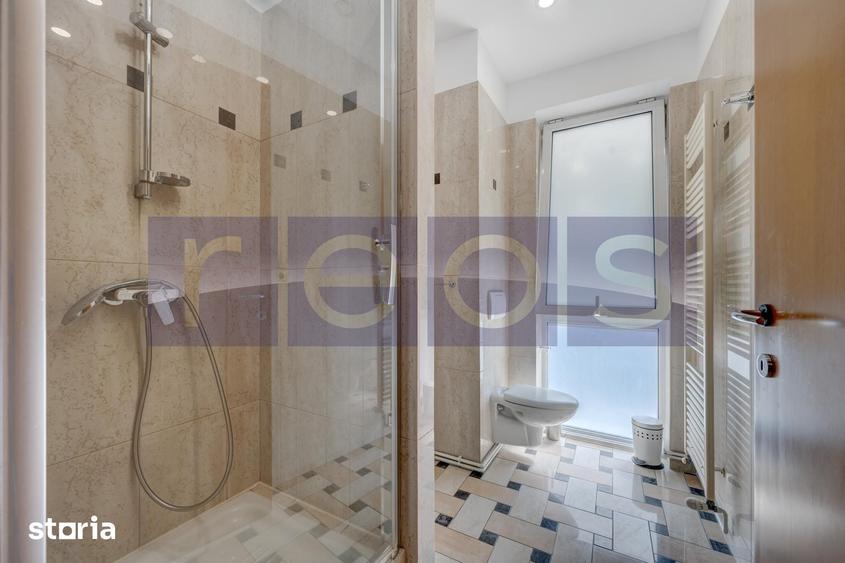 VANZARE APARTAMENT DEOSEBIT PARCUL BORDEI 160MP | 4 CAMERE | PARCARE | - 4