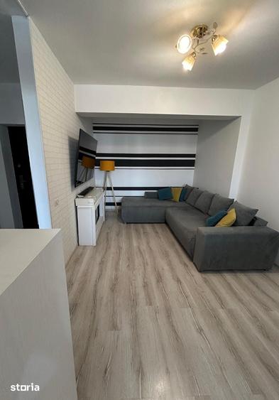 Apartament cu 3 camere decomandat în Chiajna