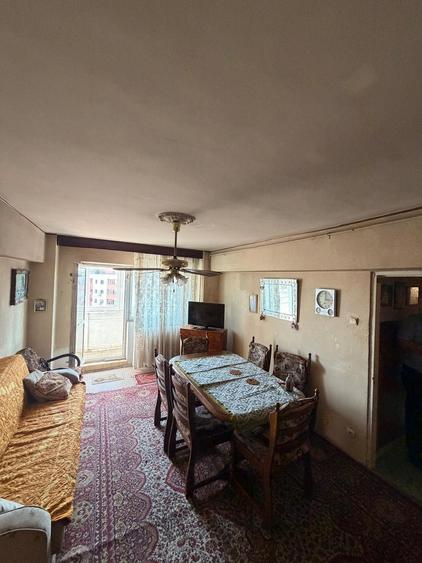 APARTAMENT 3 CAMERE TEIUL DOAMNEI - 1