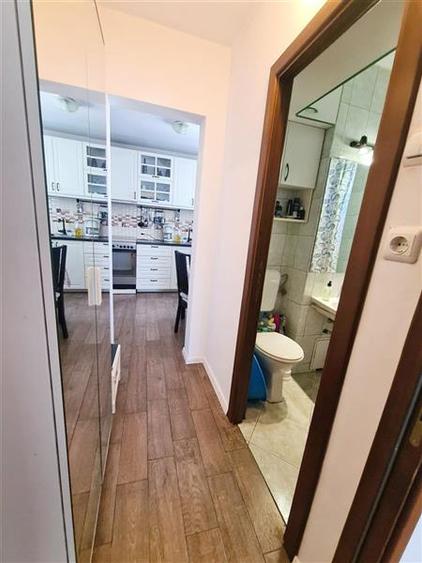 Apartament 3 camere decomandat - 11