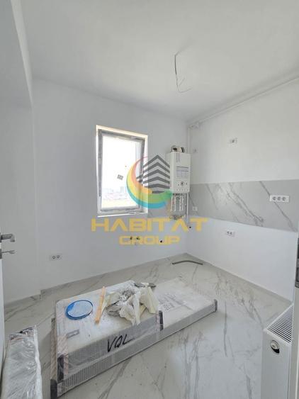 Apartament cu 3 camere semidecomandat în Brâncoveanu — fotografia 3