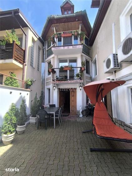 Casă cu Teren 135 Mp în Ultracentral