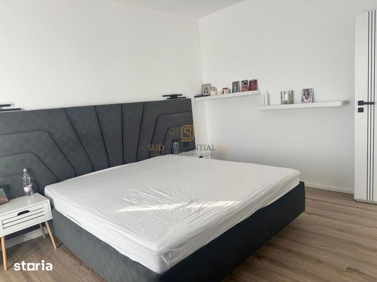 Casă cu 5 camere cu Teren 456 Mp în Adunații-Copăceni