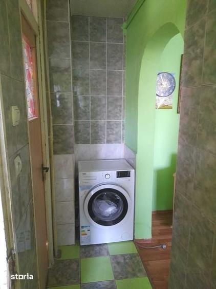 Apartament cu 3 camere în Berceni