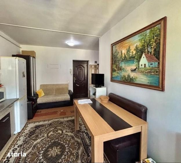 Apartament cu 1 camera I Floresti -Strada Eroilor I - 5