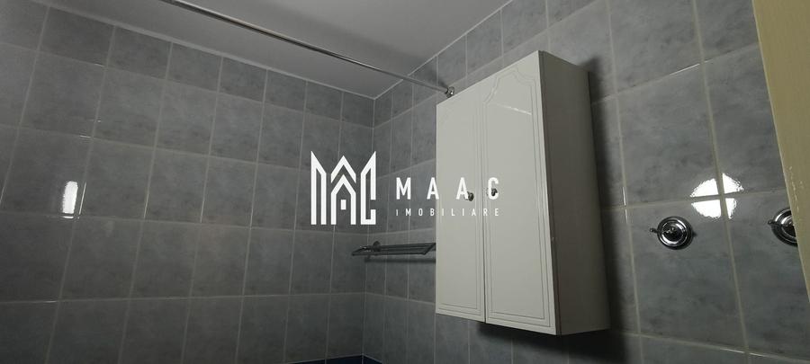 Apartament cu 3 camere decomandat, mobilat în Vasile Aaron
