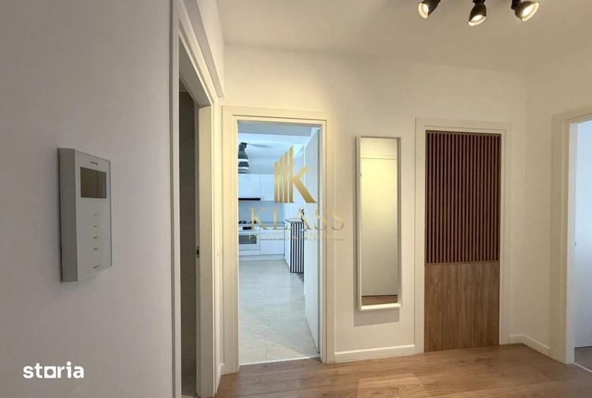 Apartament 2 Camere | Pipera Rond OMV | Prima Inchiriere | 635 - 8