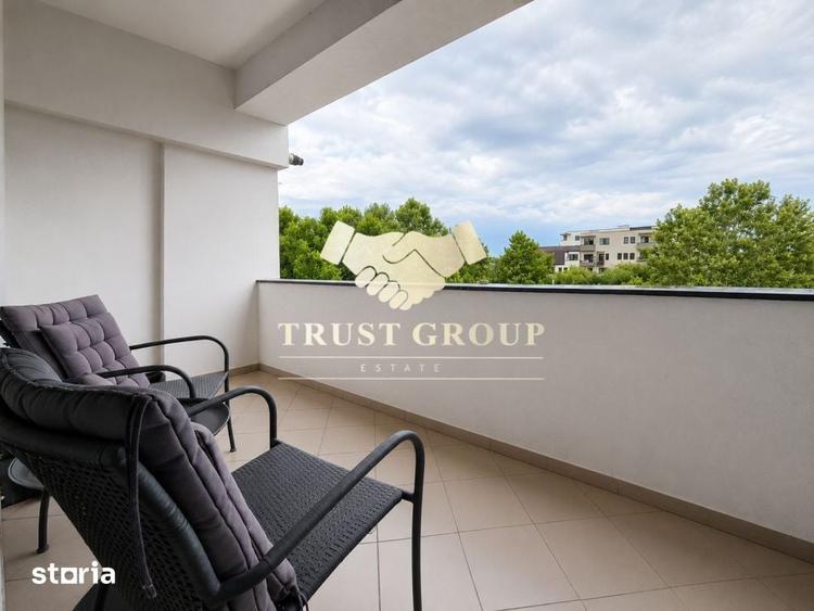 Apartament cu 2 camere în Străulești