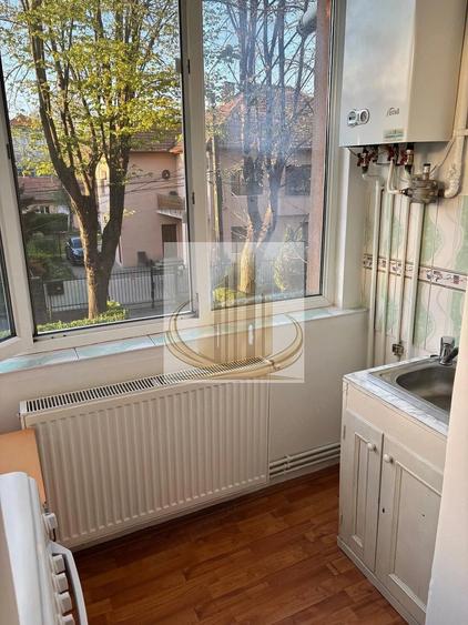 Apartament Decomandat cu 2 Camere | Complex | Ideal pentru studenti - 8