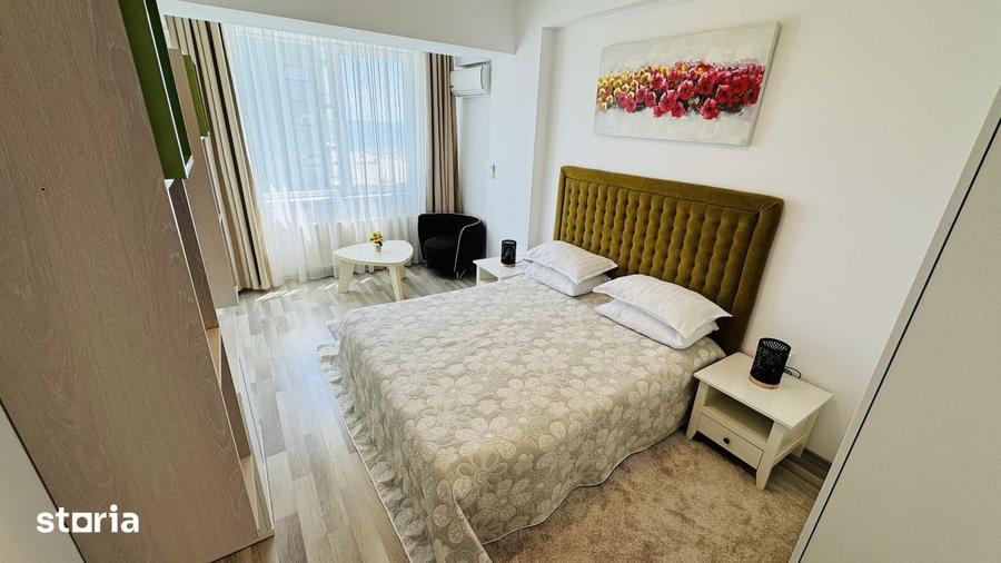 Apartament cu 2 camere în Nord