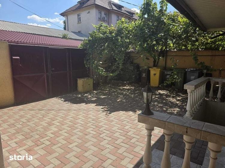 Casă cu 2 camere cu Teren 80 Mp în Gării
