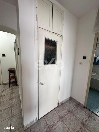 Apartament cu 4 camere, mobilat în Central