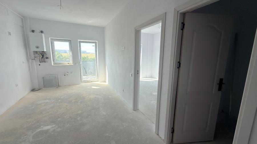 Apartament cu 3 camere în Turnișor