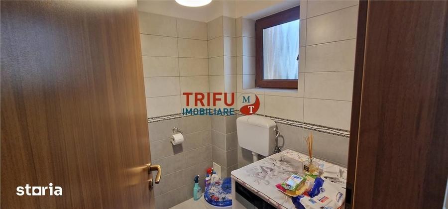 Casă cu 3 camere cu Teren 185 Mp în Cetate
