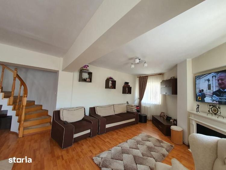Apartament cu 3 camere în Ultracentral