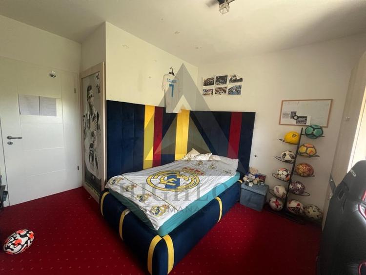 4 camere Ibiza Sol| Școală Americană| Pipera| Voluntari - 13