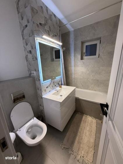 Apartament cu 3 camere, mobilat în Ultracentral