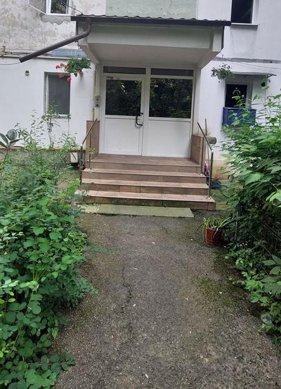 Apartament cu 2 camere decomandat în Nord