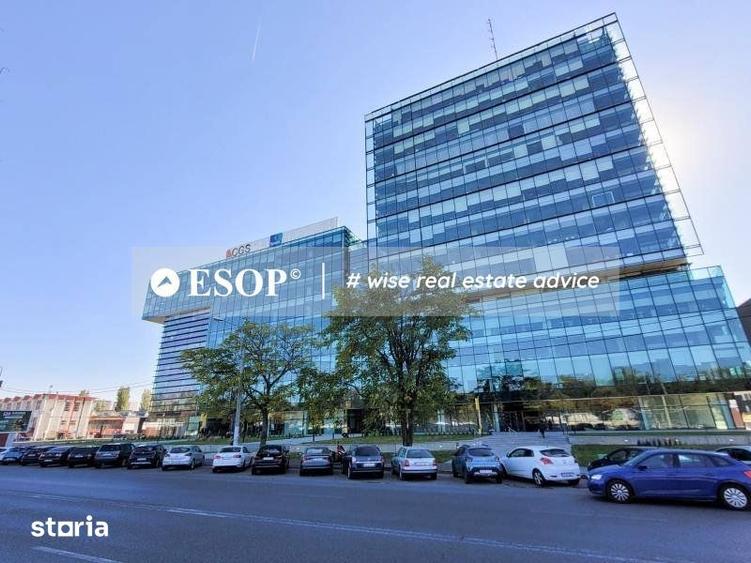 River View, Splaiul Independentei, 225 - 18.900 mp, 0% comision! - 3