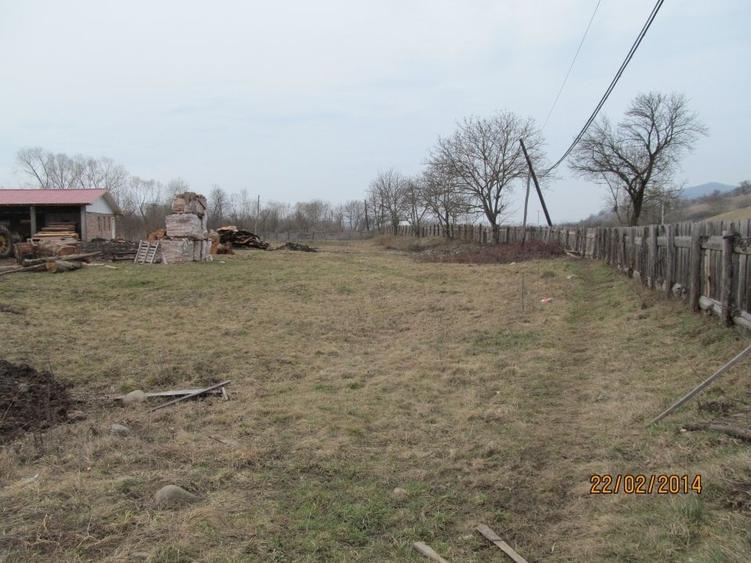 Proprietate specială, de 200 mp, în Gurghiu