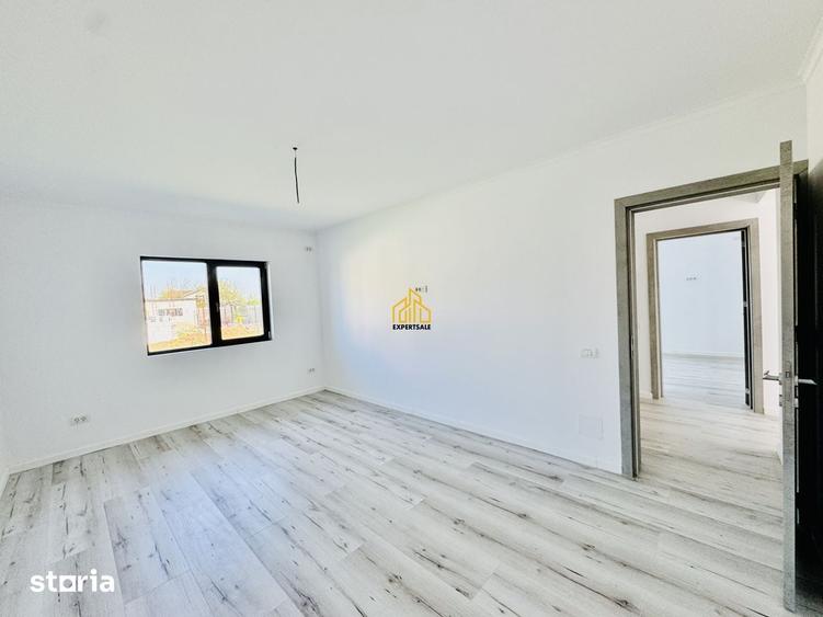 CASA INDIVIDUALA /DOMNESTI/ 3 CAMERE/ 400MP - 7