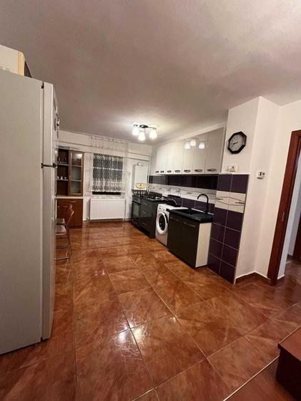 Apartament cu 2 camere decomandat în Obcini