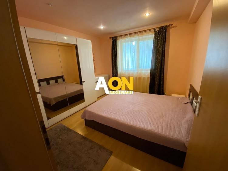 Apartament 2 Camere, Garaj, Terasă, Zona Alba-Micești - 4
