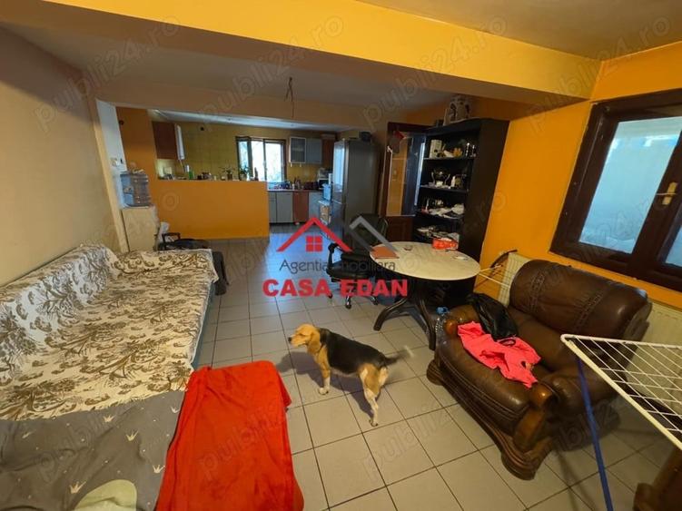 Casă cu 6 camere cu Teren 1521 Mp în Câmpina