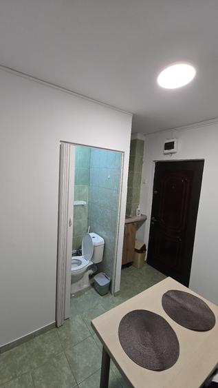 Garsonieră semidecomandată în Lăpuș