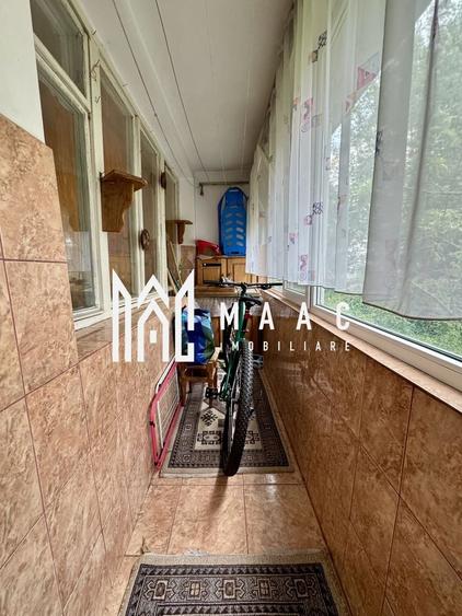 Apartament 2 camere decomandat | Ostroveni, Vâlcea | parter, mobilat - 10