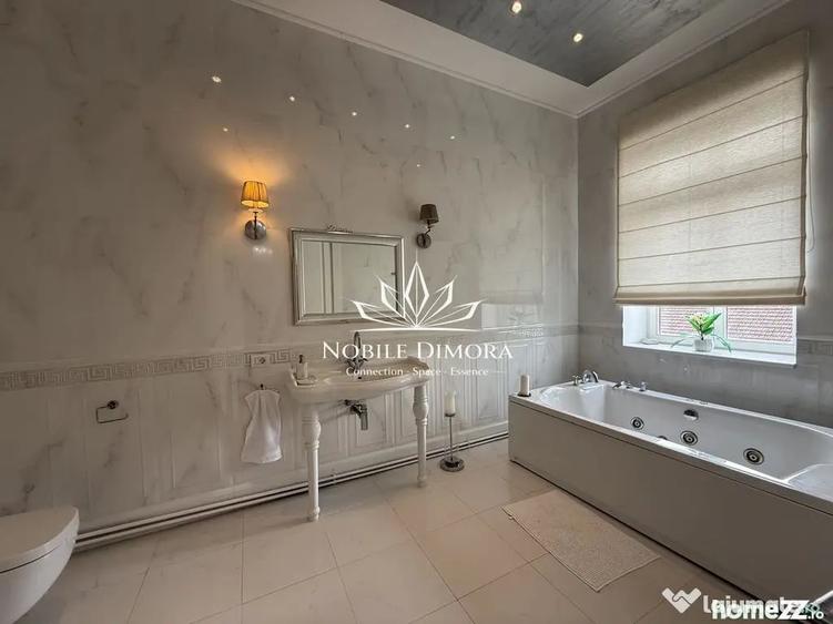 Apartament cu 3 camere decomandat în Medicină
