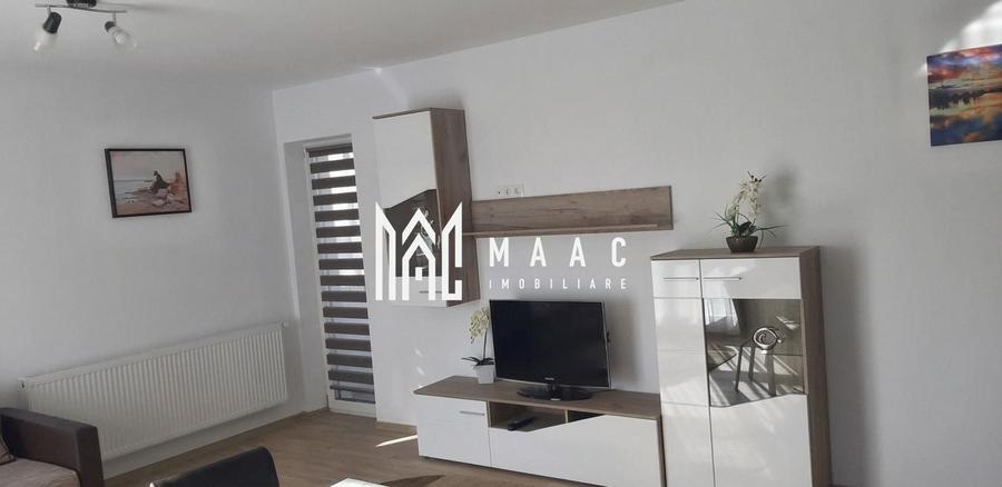 Apartament cu 2 camere decomandat, mobilat în Arhitecților - Calea Cisnădiei