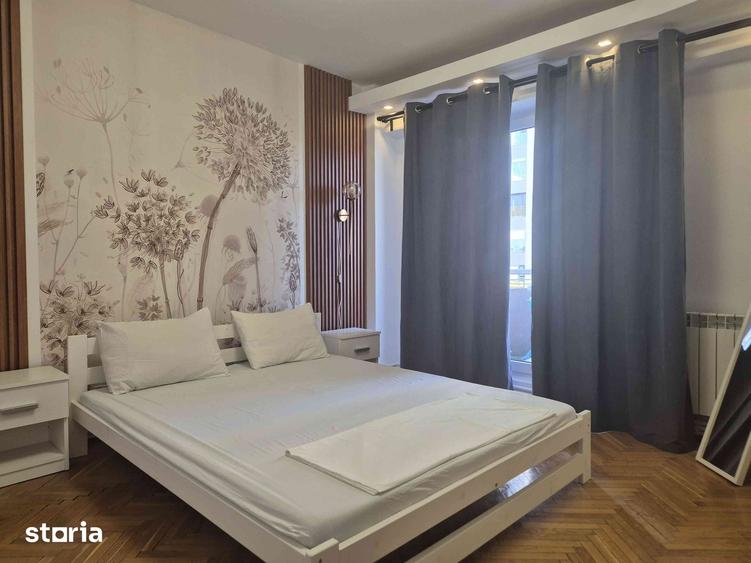 Apartament cu 2 camere în Centrul Istoric
