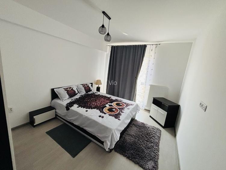 Apartament 2 camere, parcare, Smardan Bragadiru nou primul chirias