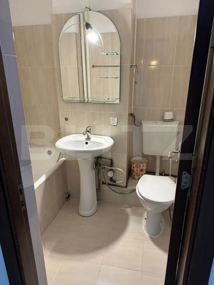 Apartament 2 camere, 60 mp, zona Centrala-Bulevardul Mircea cel Bătrân - 7