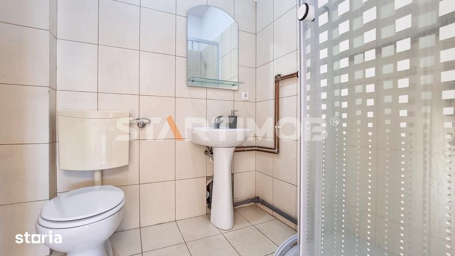 Spatiu birouri 208 mp zona ITC - 16