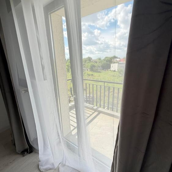 Apartament cu 3 camere, mobilat în Măgurele