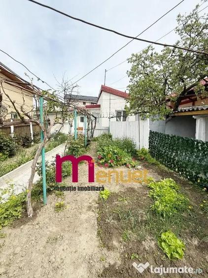 Casa ZONA A , str. Silvestru 305 mp - 11
